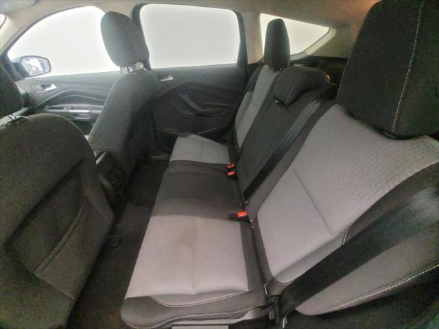 used 2017 Ford Escape car, priced at $14,195