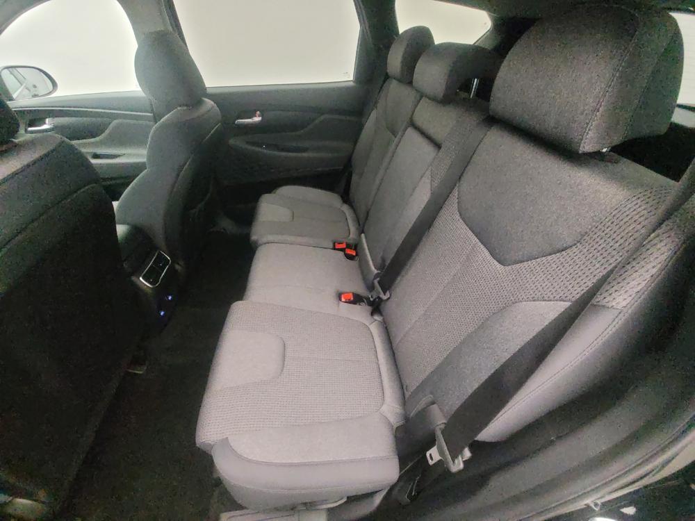 used 2023 Hyundai Santa Fe car, priced at $27,595