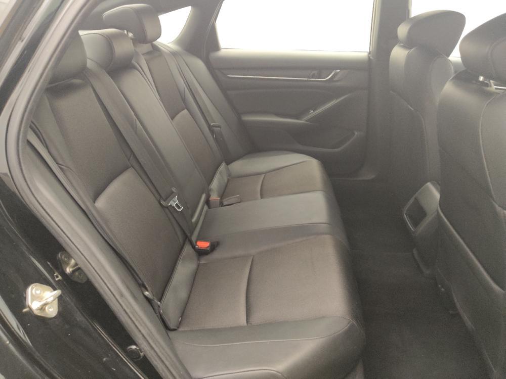 used 2019 Honda Accord car, priced at $20,395