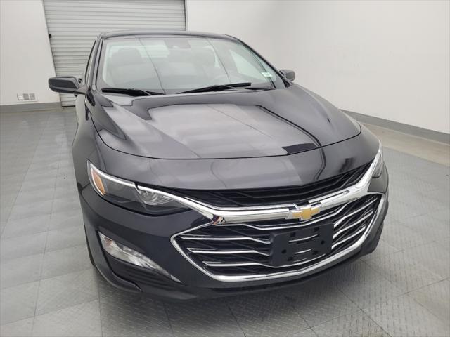 used 2023 Chevrolet Malibu car, priced at $25,495