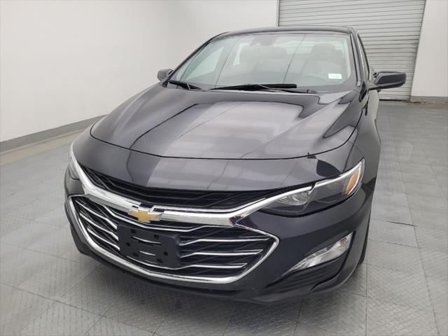 used 2023 Chevrolet Malibu car, priced at $25,495