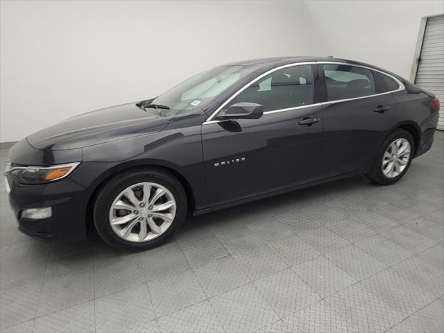 used 2023 Chevrolet Malibu car, priced at $25,495