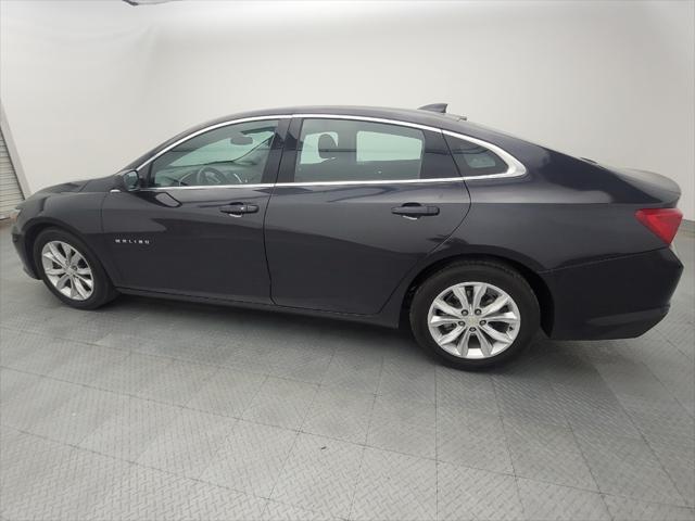 used 2023 Chevrolet Malibu car, priced at $25,495