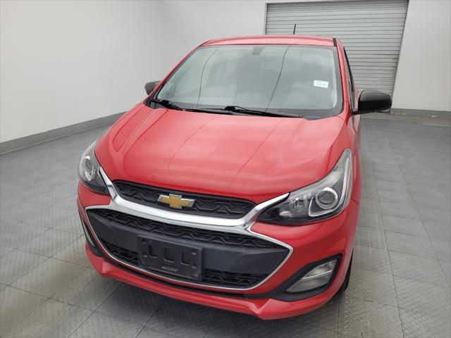 used 2019 Chevrolet Spark car, priced at $14,695