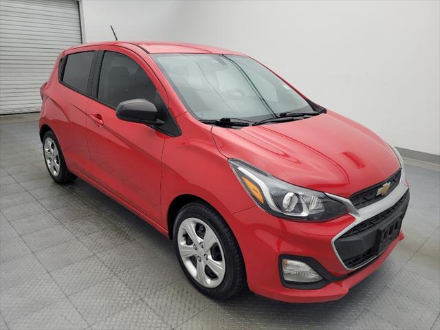 used 2019 Chevrolet Spark car, priced at $14,695