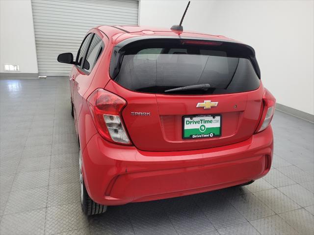 used 2019 Chevrolet Spark car, priced at $14,695