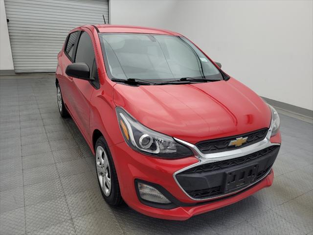 used 2019 Chevrolet Spark car, priced at $14,695