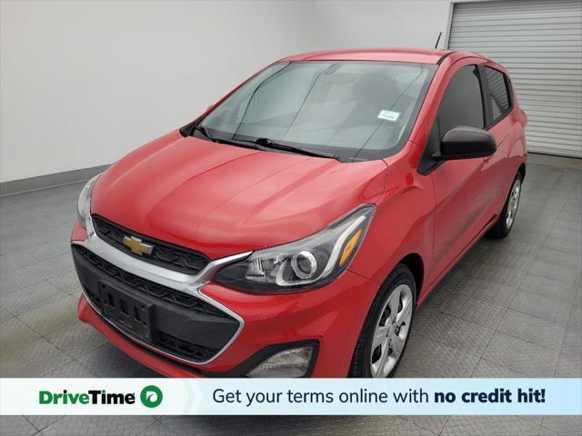 used 2019 Chevrolet Spark car, priced at $14,695