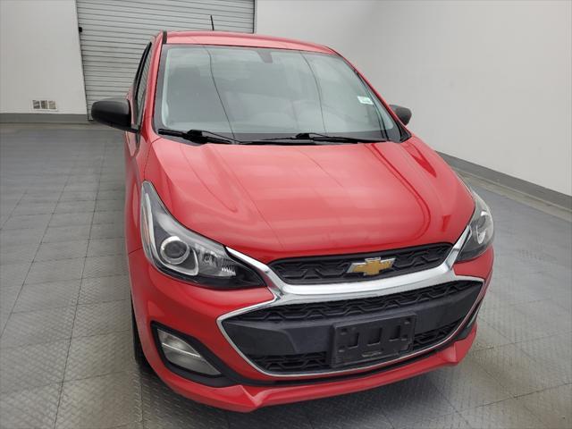 used 2019 Chevrolet Spark car, priced at $14,695