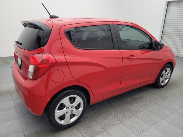 used 2019 Chevrolet Spark car, priced at $14,695