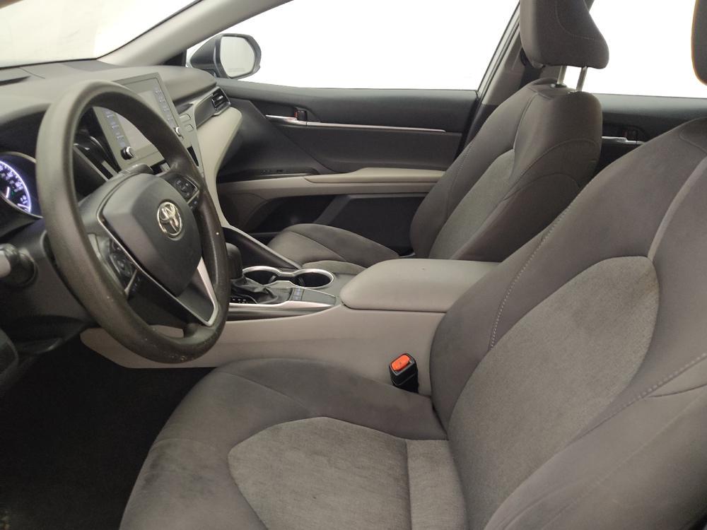 used 2023 Toyota Camry car, priced at $24,295