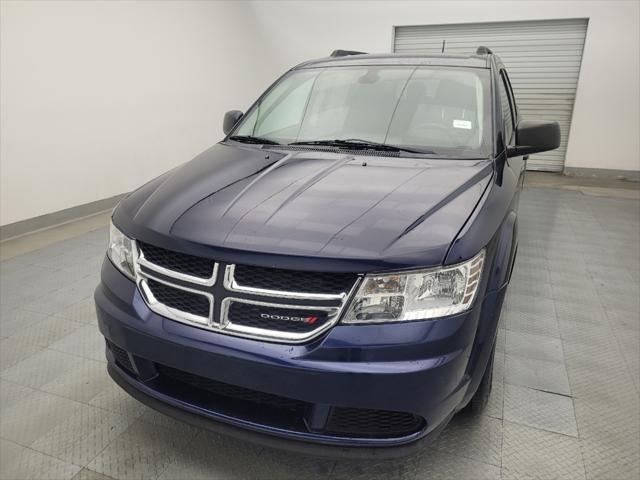 used 2019 Dodge Journey car, priced at $19,195