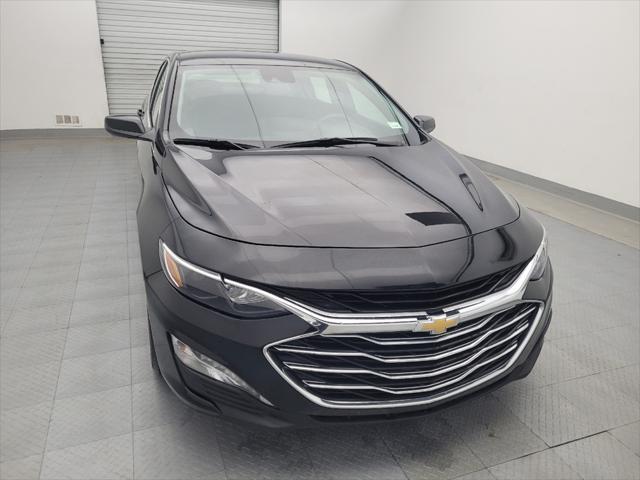 used 2023 Chevrolet Malibu car, priced at $25,895