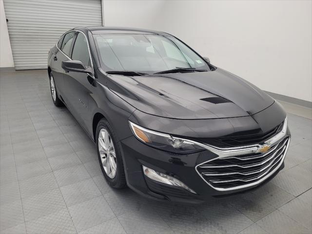 used 2023 Chevrolet Malibu car, priced at $25,895