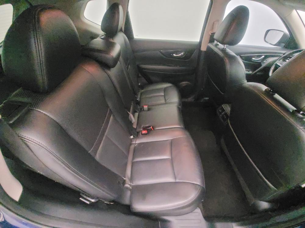 used 2020 Nissan Rogue car, priced at $17,995