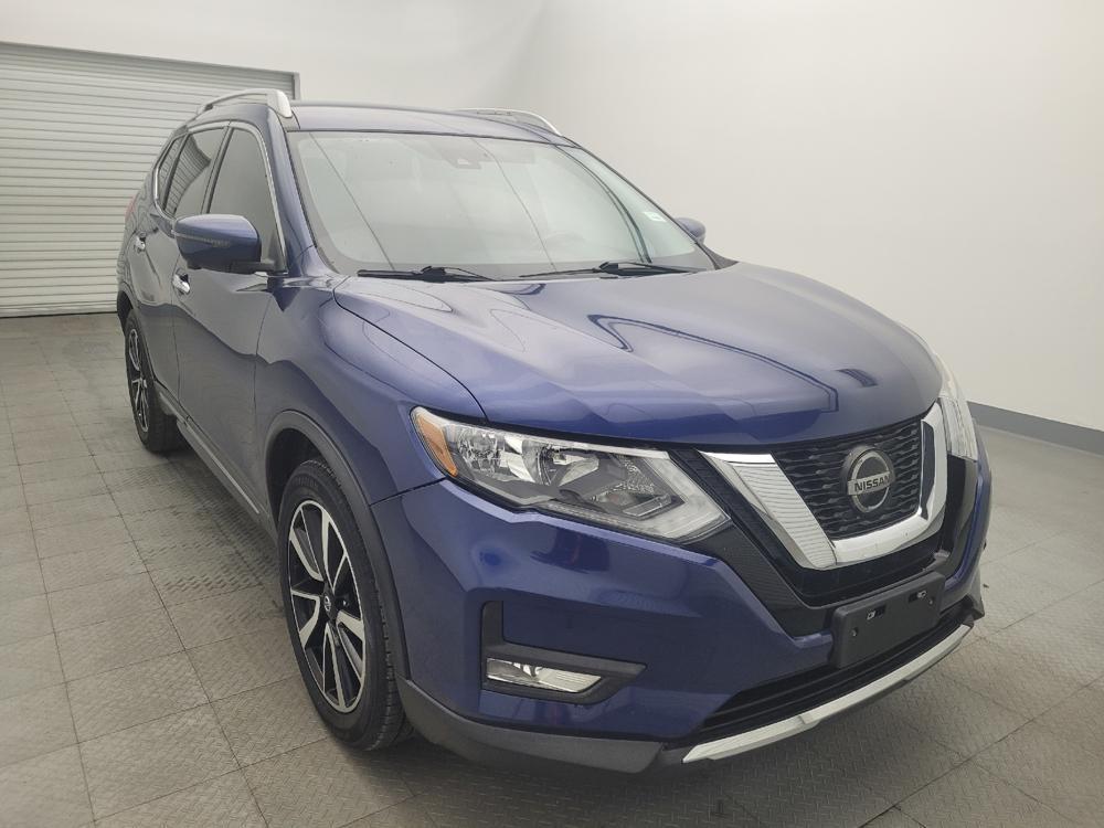 used 2020 Nissan Rogue car, priced at $17,995