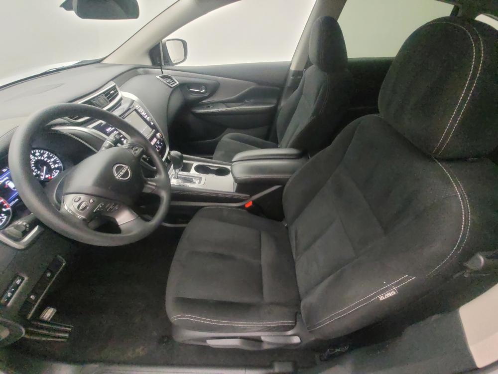 used 2023 Nissan Murano car, priced at $25,095