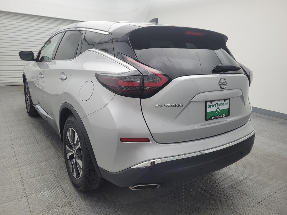 used 2023 Nissan Murano car, priced at $25,095