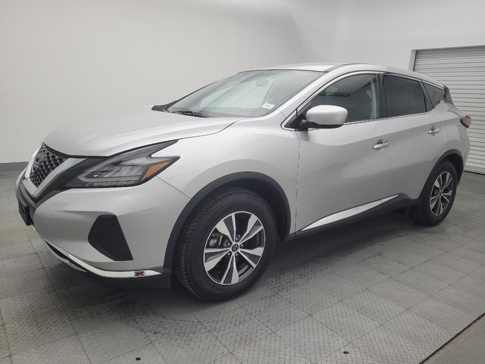 used 2023 Nissan Murano car, priced at $25,095