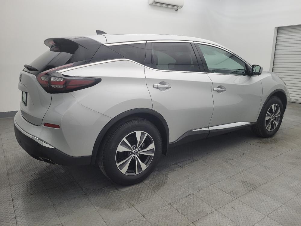 used 2023 Nissan Murano car, priced at $25,095
