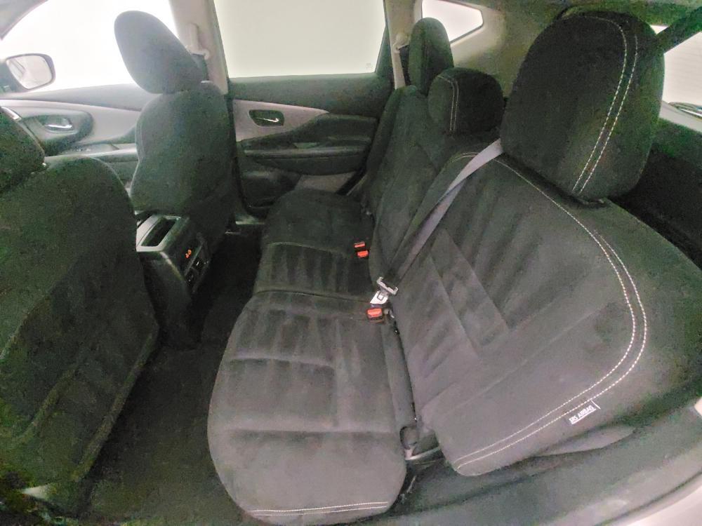 used 2023 Nissan Murano car, priced at $25,095