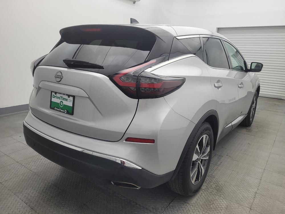 used 2023 Nissan Murano car, priced at $25,095