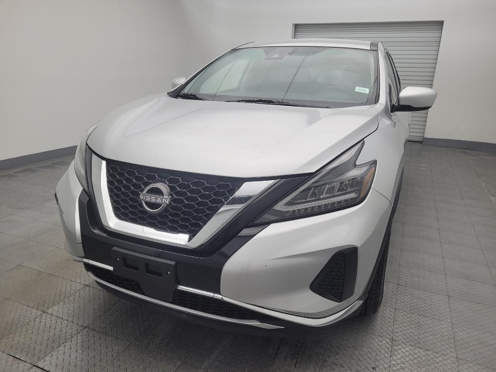 used 2023 Nissan Murano car, priced at $25,095