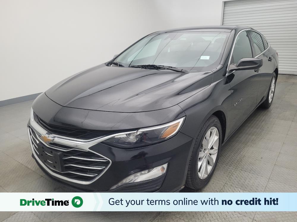 used 2023 Chevrolet Malibu car, priced at $24,895