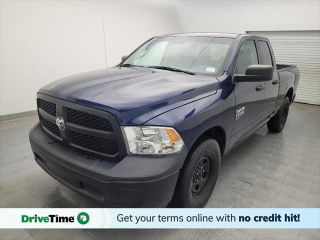 used 2020 Ram 1500 car, priced at $22,395