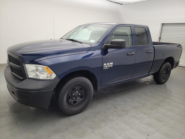 used 2020 Ram 1500 car, priced at $22,395