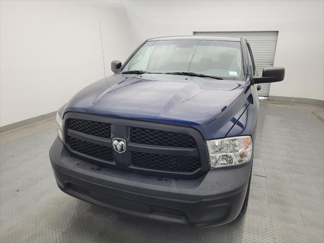 used 2020 Ram 1500 car, priced at $22,395