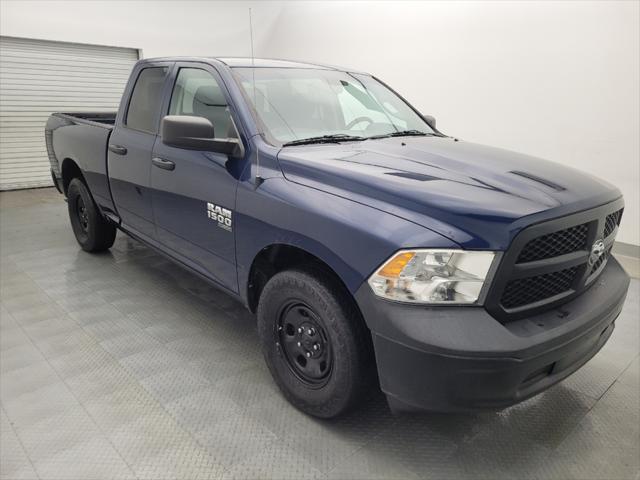 used 2020 Ram 1500 car, priced at $22,395