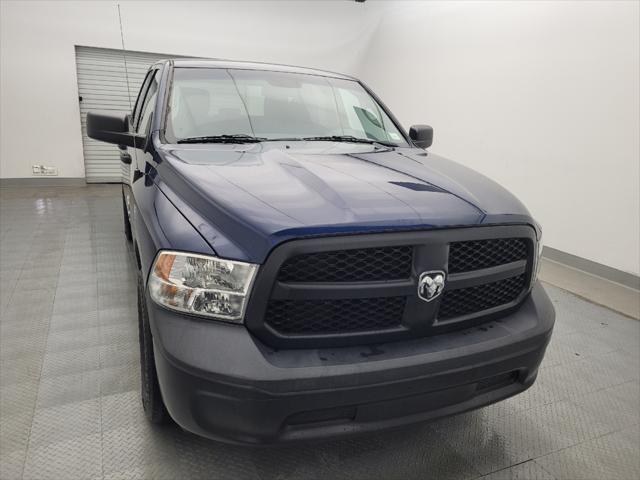 used 2020 Ram 1500 car, priced at $22,395