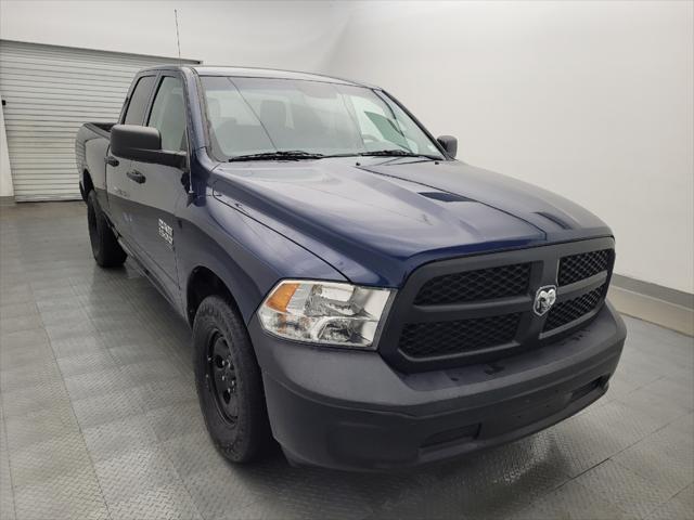 used 2020 Ram 1500 car, priced at $22,395