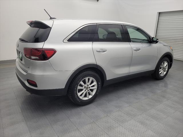 used 2019 Kia Sorento car, priced at $18,395