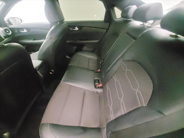 used 2020 Kia Forte car, priced at $18,395