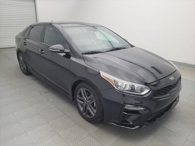 used 2020 Kia Forte car, priced at $18,395