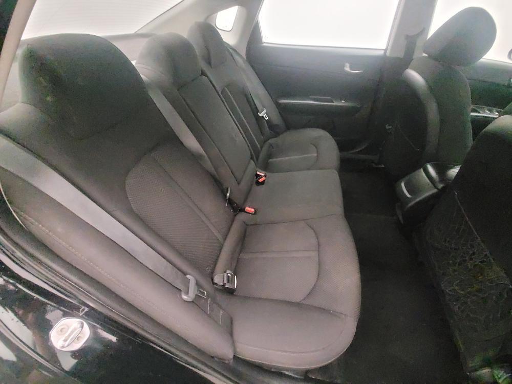 used 2019 Kia Optima car, priced at $15,095