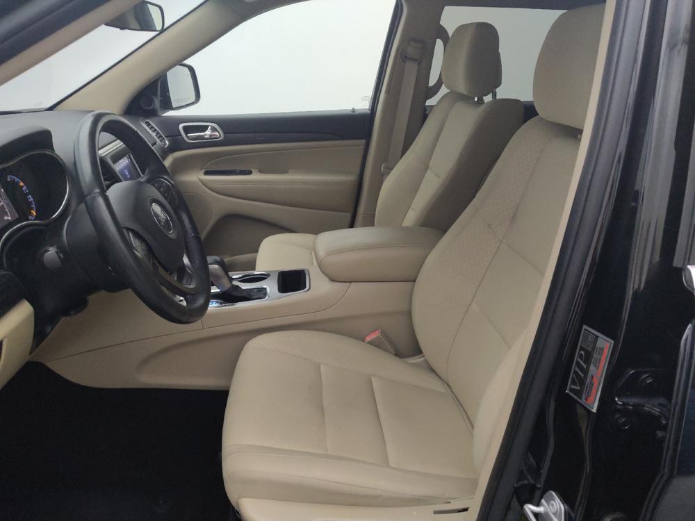used 2019 Jeep Grand Cherokee car, priced at $22,895