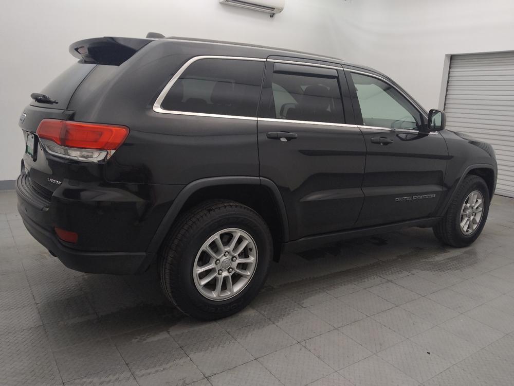 used 2019 Jeep Grand Cherokee car, priced at $22,895