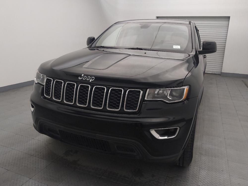 used 2019 Jeep Grand Cherokee car, priced at $22,895