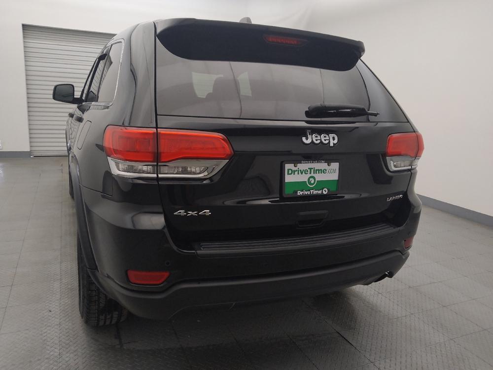 used 2019 Jeep Grand Cherokee car, priced at $22,895