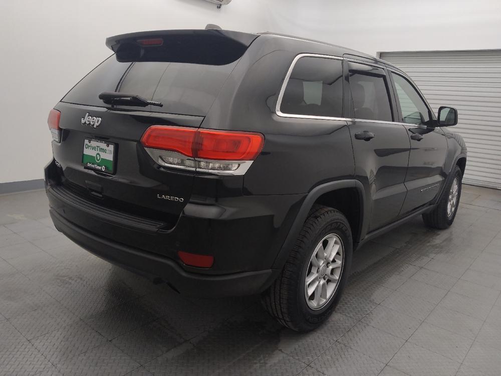 used 2019 Jeep Grand Cherokee car, priced at $22,895