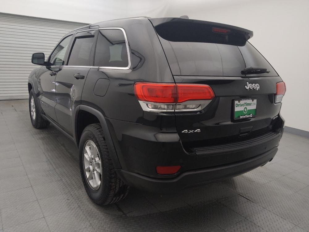 used 2019 Jeep Grand Cherokee car, priced at $22,895