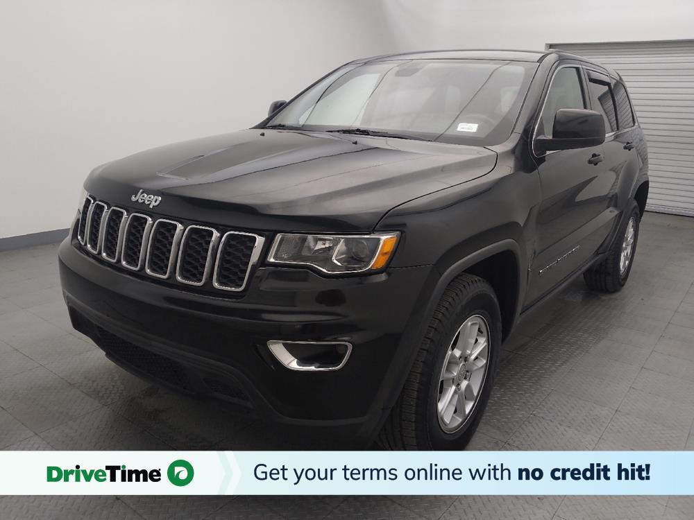 used 2019 Jeep Grand Cherokee car, priced at $22,895