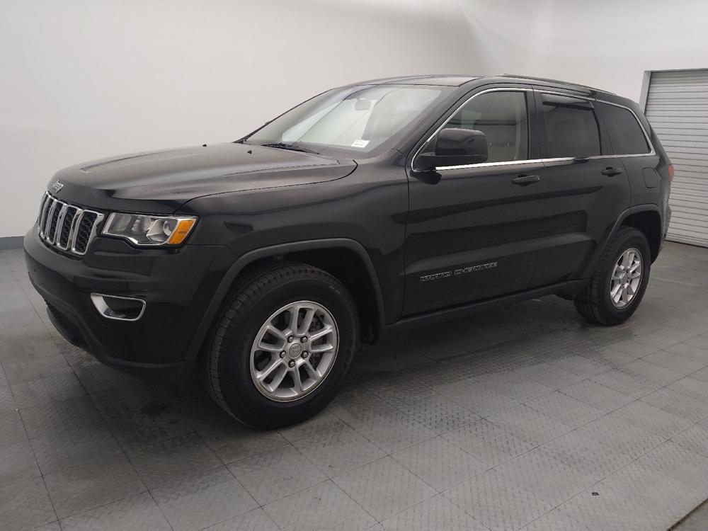 used 2019 Jeep Grand Cherokee car, priced at $22,895