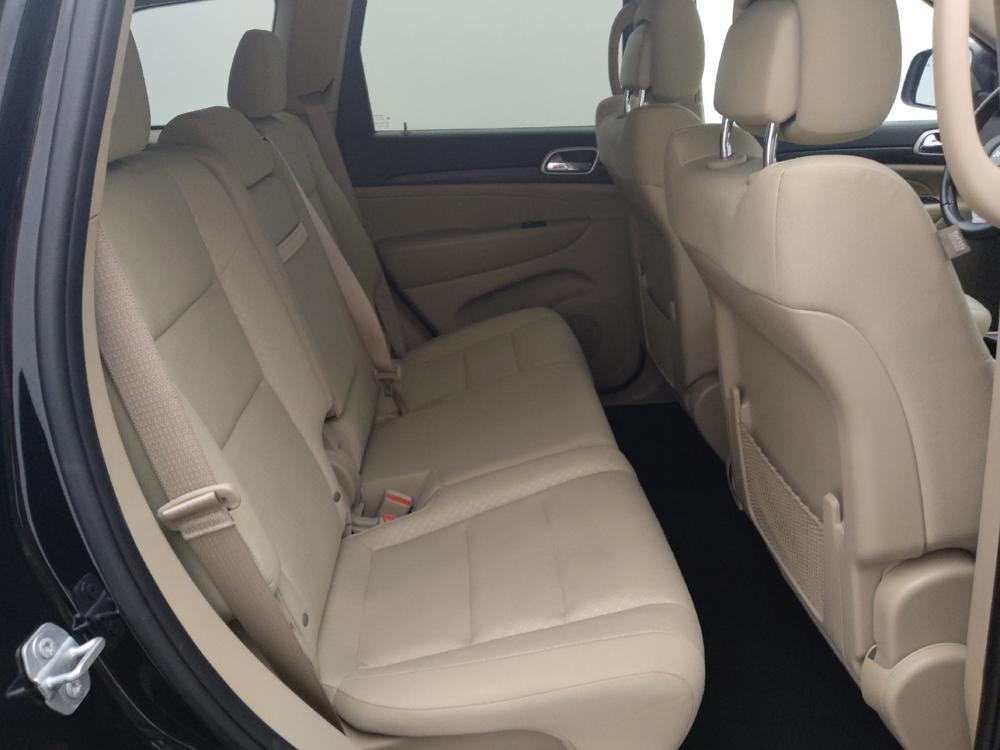 used 2019 Jeep Grand Cherokee car, priced at $22,895