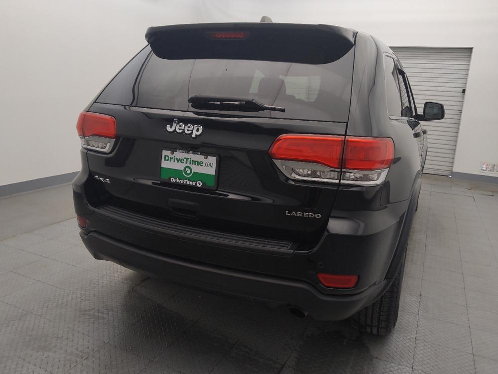 used 2019 Jeep Grand Cherokee car, priced at $22,895