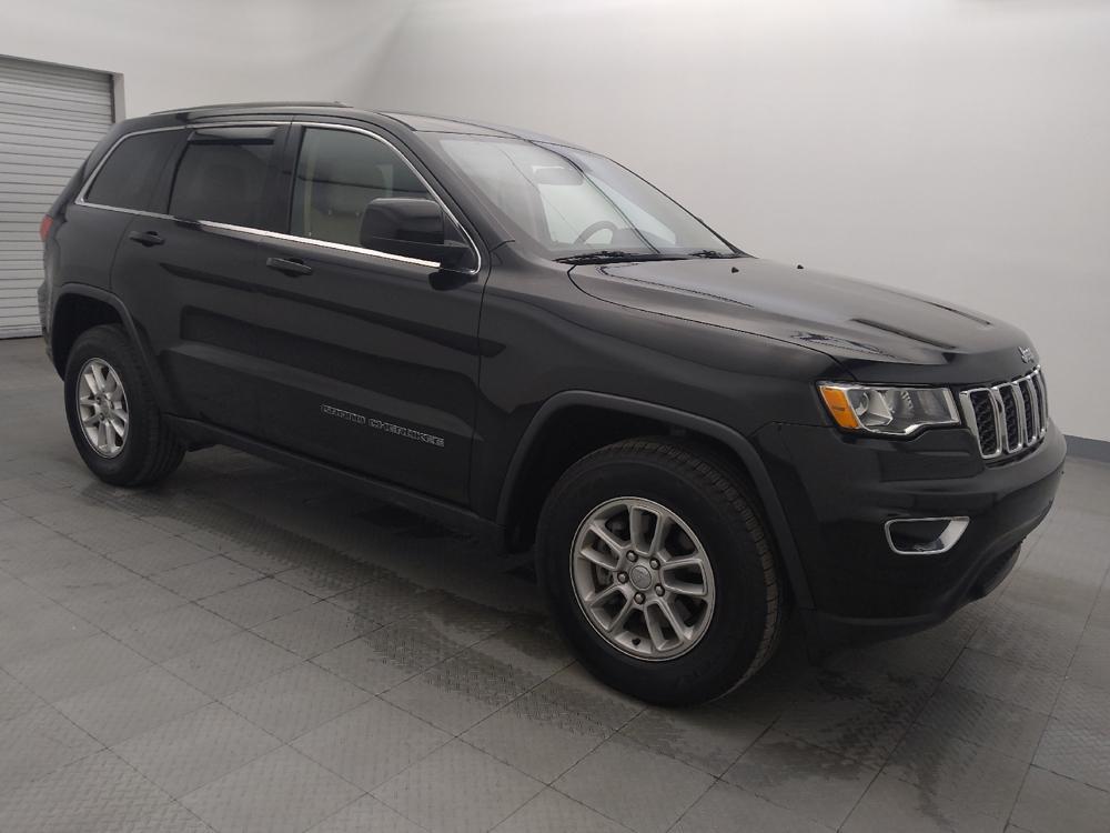 used 2019 Jeep Grand Cherokee car, priced at $22,895