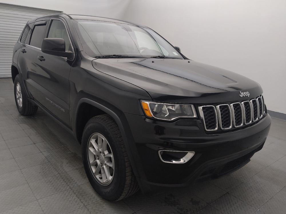 used 2019 Jeep Grand Cherokee car, priced at $22,895